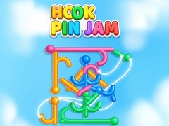 Igra Hook Pin Jam