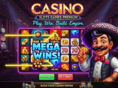 Igra Casino Slots Games Premium