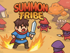 Igra Summon Tribe