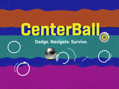 Igra Center Ball