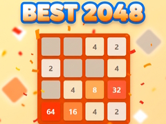 Igra best 2048