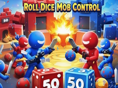 Igra Roll Dice Mob Control