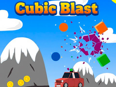 Igra Cubic Blast