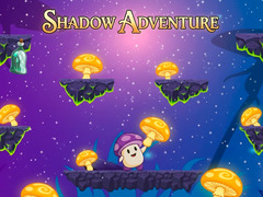 Igra Shadow Adventure
