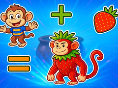 Igra Italian Animal Alchemy - Brainrot