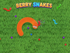 Igra Berry Snakes