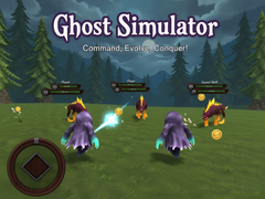 Igra Ghost Simulator