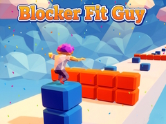 Igra Blocker Fit Guy