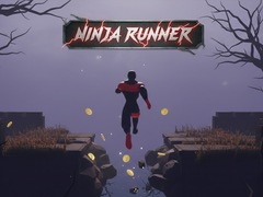 Igra Ninja Runner
