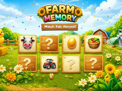 Igra Farm Memory