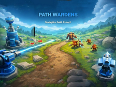 Igra Path Wardens
