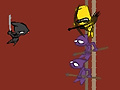 Igra Bloody Blades