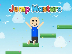 Igra Jump Masters