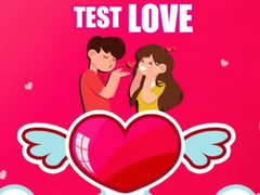 Igra Test Love