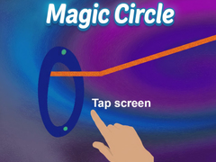 Igra Magic Circle