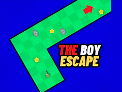 Igra The Boy Escape