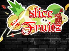 Igra Slice the Fruitz