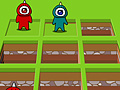 Igra Tontie Whack-a-Mole