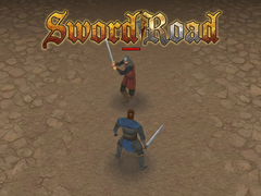 Igra Sword Road