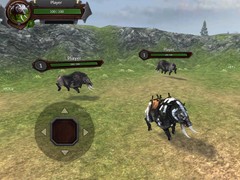 Igra Boar Clan: Animal Simulator