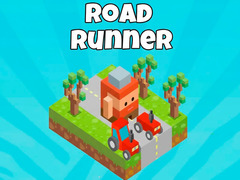 Igra Road Runner