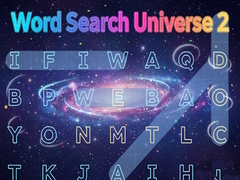 Igra Word Search Universe 2