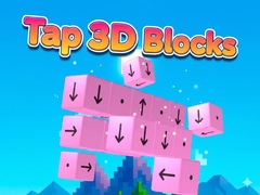 Igra Tap 3D Blocks