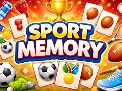 Igra Sport Memory