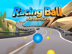 Igra Racing Ball Adventure