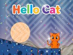 Igra Hello Cat 