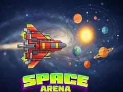 Igra Space Arena