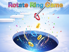 Igra Rotate Ring Game