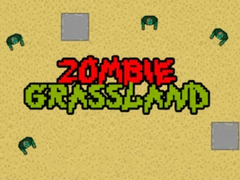Igra Zombie Grassland