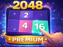 Igra 2048 Premium