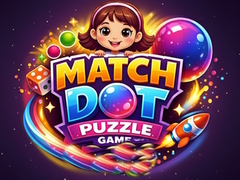 Igra Match Dot Puzzle Game