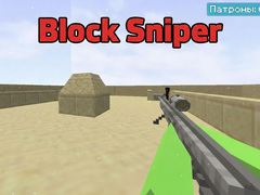Igra Block Sniper