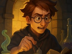 Igra Alchemy Elixir of Life