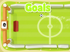 Igra Goals