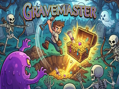 Igra Gravemaster