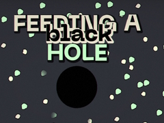 Igra Feeding A Black Hole