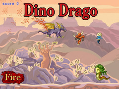 Igra Dino Drago