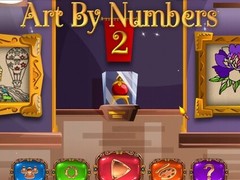 Igra Art By Numbers 2