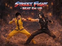 Igra Street Fight : Beat Em Up