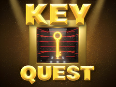 Igra Key Quest
