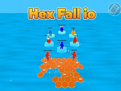 Igra Hex Fall 