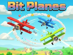 Igra Bit Planes