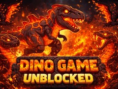 Igra Dino Game Unblocked