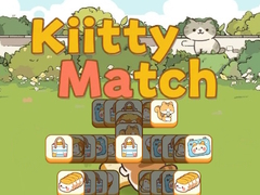 Igra Kitty Match