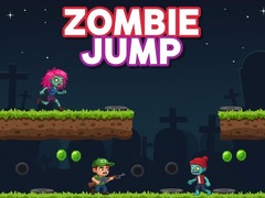 Igra Zombie Jump