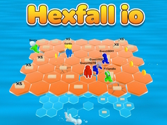 Igra Hexfall io